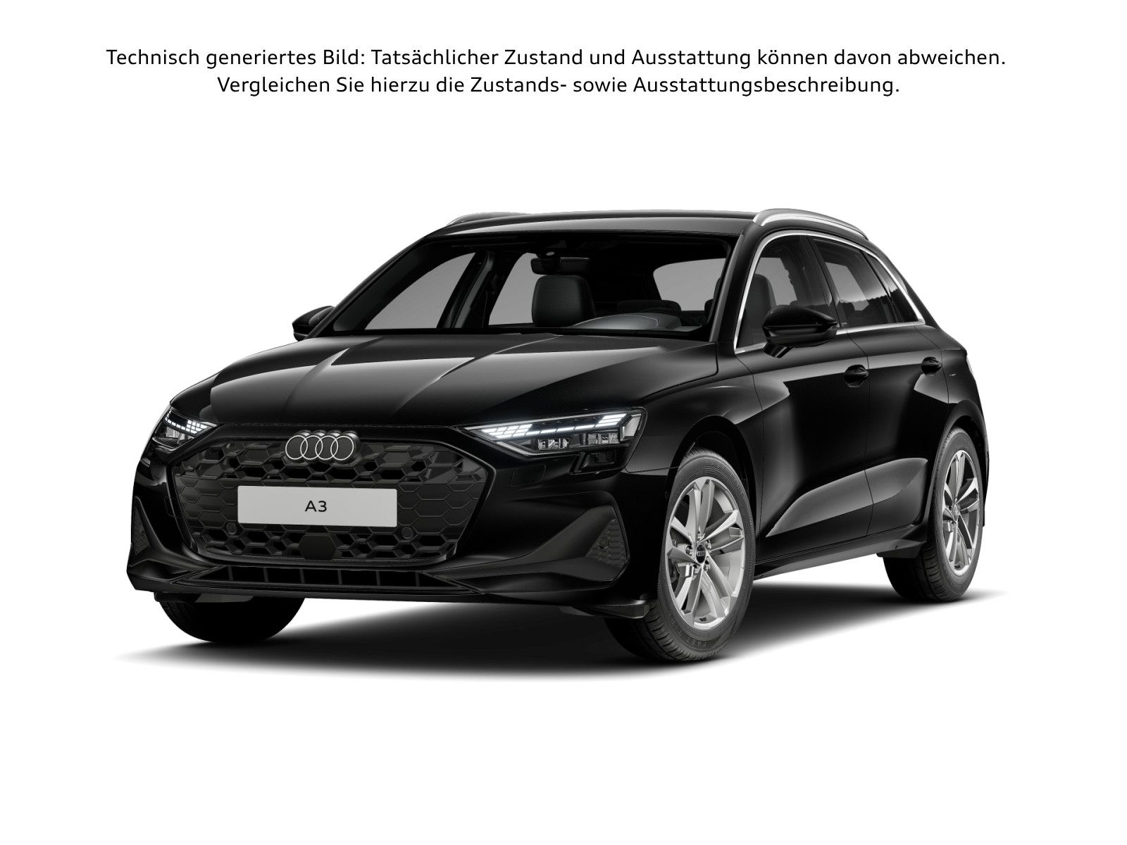 Audi A3 - Bild 3
