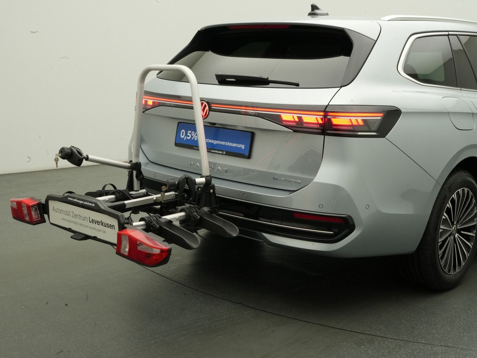Volkswagen Passat - Bild 4