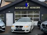 BMW 530d Edition Sport/M-Paket/HUD/SoftClose/Aut/AHK - BMW 530 aus 2009: 530d