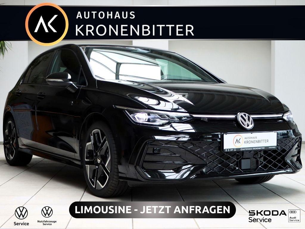 Volkswagen Golf 1.5 eTSI R-Line DSG 150PS-LED Panodach Navi