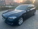 BMW 5er 530 d F10 Voll - BMW: Kombi, F10