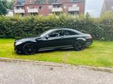 Mercedes-Benz Mercedes Benz CL 500 AMG - Mercedes-Benz CL 500 in Bochum