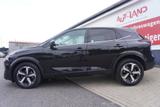 Nissan Qashqai 1.3 DIG-T mHev N-Connecta LED Navi SHZ K - Nissan Gebrauchtwagen von 2022