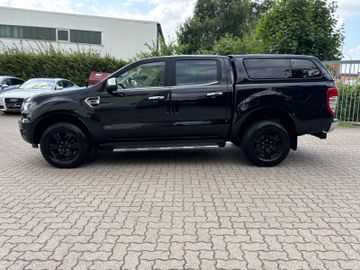 Ford Ranger - 8