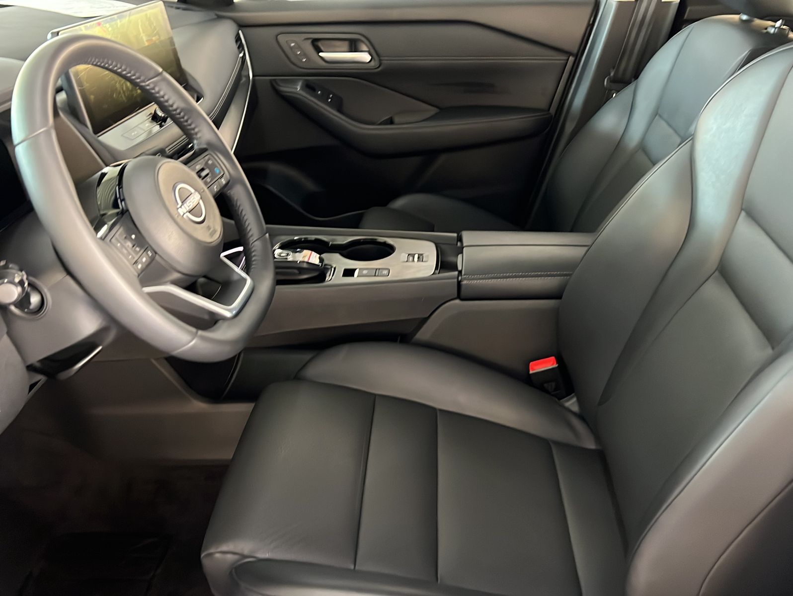 Nissan X-Trail 1.5 VC-T ePower N-Connecta*Navi*LED*DAB imagem 3