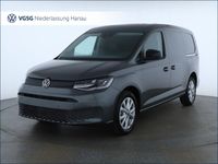 Volkswagen Caddy Maxi - Vorschau Bild 4