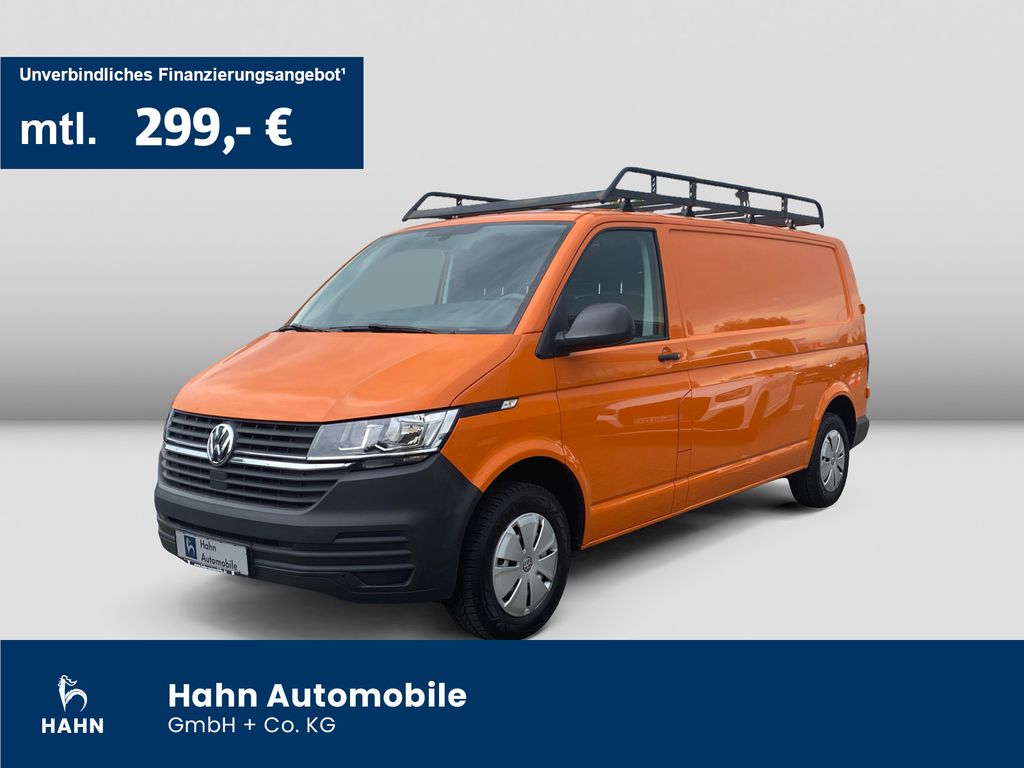 Volkswagen T6 Transporter