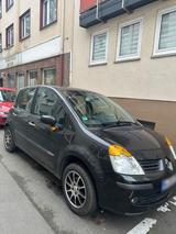 Renault Ich verkaufe Renault Modus - gebrauchte Renault Modus aus dem Jahr 2004