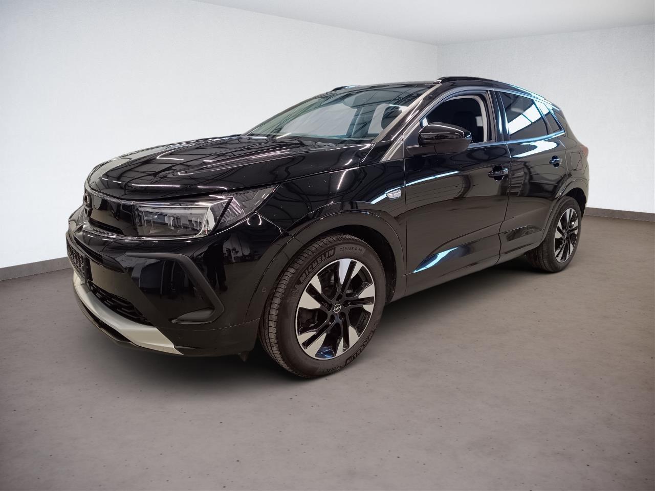 Opel Grandland 1.6 PHEV AT8 Business MatrixLED R-Kame