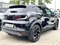 Fahrzeugabbildung Captur 160 E-Tech Full Hybrid Esprit Alpine 1.8