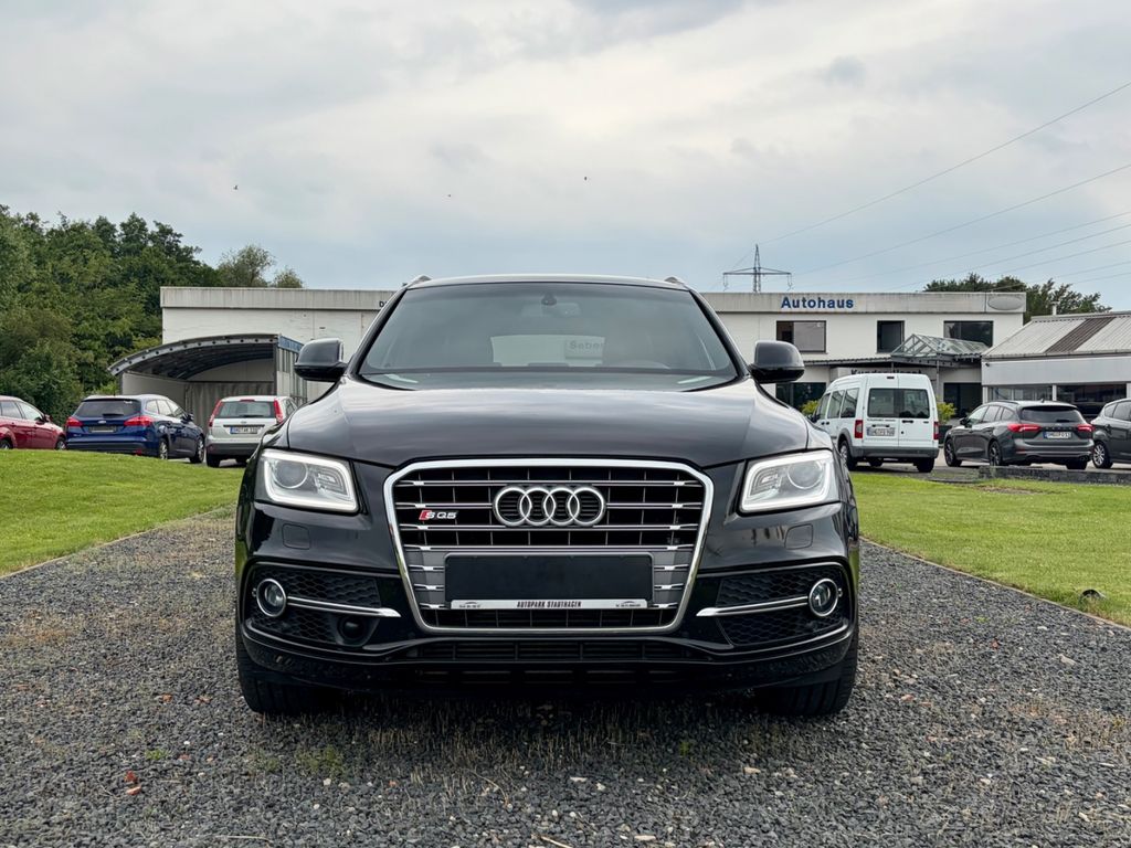 Image of Audi SQ5