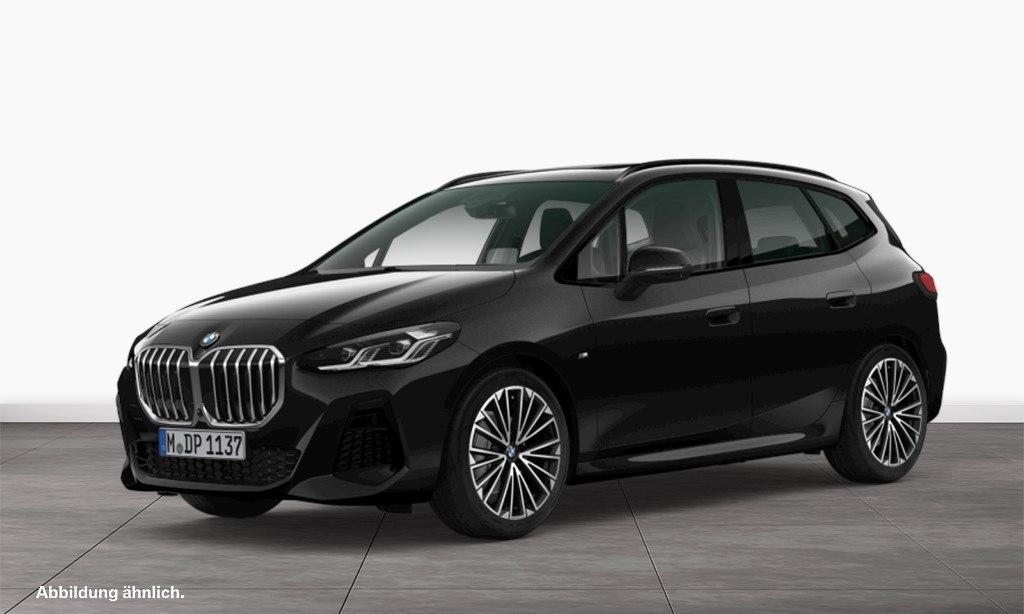 BMW 220i Active Tourer M Sport AHK Harman/K Head-Up