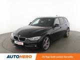 BMW 320d Sport Line Aut.*NAVI*CAM*ACC*SHZ* - BMW 320 Gebrauchtwagen in Stuttgart