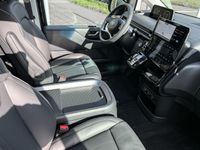Hyundai STARIA - Vorschau Bild 4