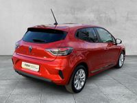 Renault Clio - Vorschau Bild 5