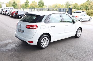 Citroen C4 Picasso - 8