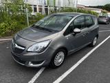 Opel Meriva 1.4 Edition 88kW Automatik - Opel Meriva: 1.8