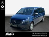 Mercedes-Benz Vito 114 CDI TOURER PRO EXTRALANG RFK TEMPO SZH