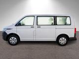 Volkswagen T6.1 Kombi 2.0TDI Navi Klima Anhängerkupplung 9S - Volkswagen T6 Kombi Diesel Gebrauchtwagen