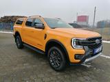 Ford Ranger Wildtrak DoKa 4x4 Autom Hardtop LED Navi - : Geländewagen, Hardtop