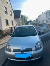 Toyota Yaris 1.3 Linea Sol auto linea sol