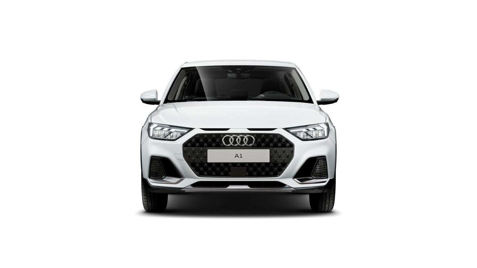 Audi A1 allstreet 30 TFSI S-Tronic., EA8, LED, Temp.,, миниатюра 3