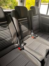Volkswagen Touran 1.2 TSI CUP CUP - Volkswagen Touran: Cup