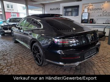 Volkswagen Arteon - 3
