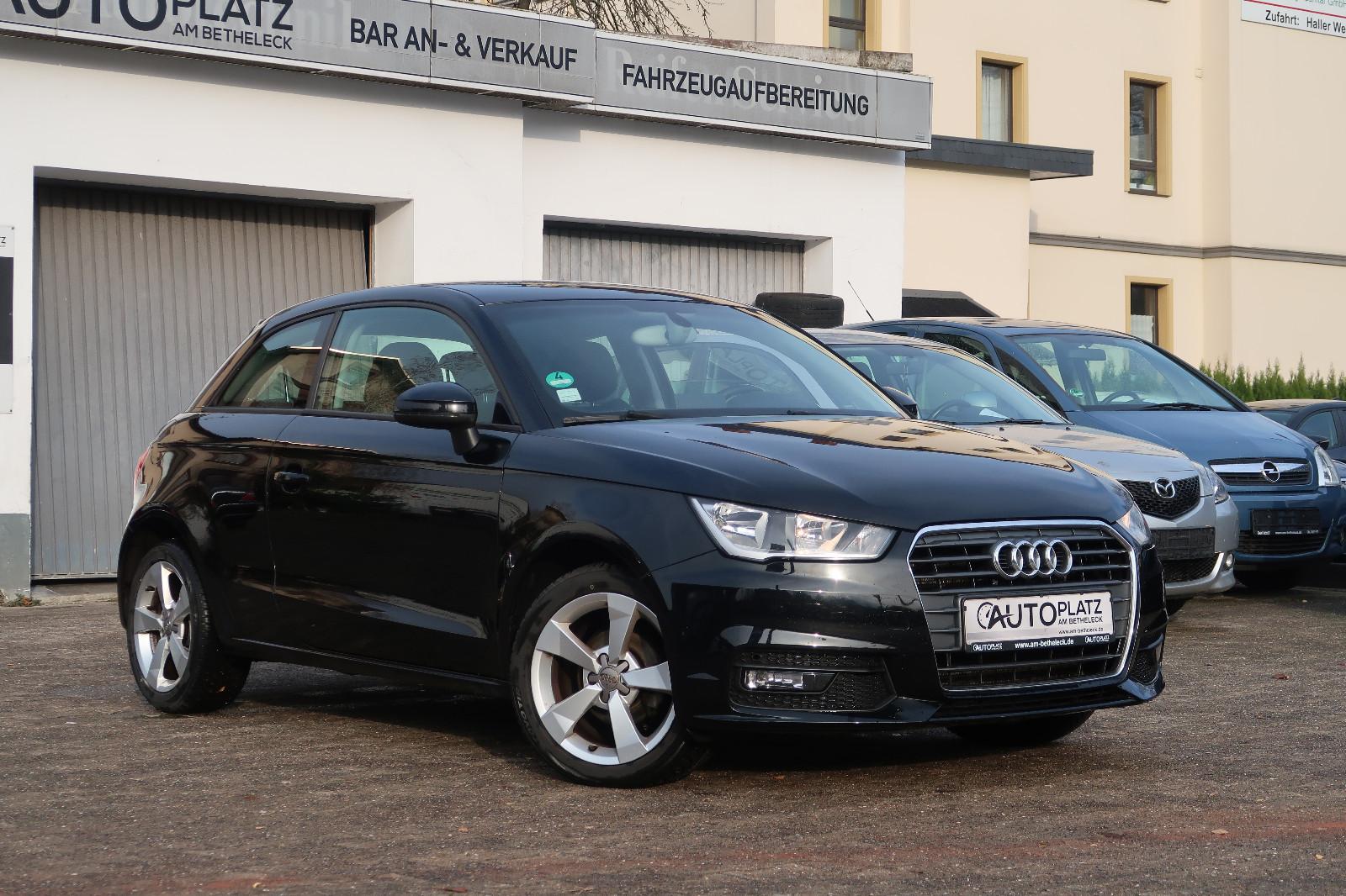 Audi A1 sport *NAVI *BLUETOOTH *PDC