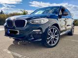 BMW X3 M-Sport xDrive 2.0 G3X 19/20 - gebrauchte BMW X3 M aus dem Jahr 2019