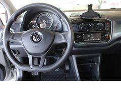 Fahrzeugabbildung Volkswagen up! 1.0 Move, Top-Zustand