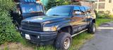 Dodge RAM - gebrauchte Dodge RAM aus dem Jahr 1997