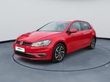 Volkswagen Join 1.5 TSI ACT DSG ACC Standheizung Navi LED