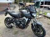 Yamaha MT-09 Naked Bike - Offers matching your search criteria