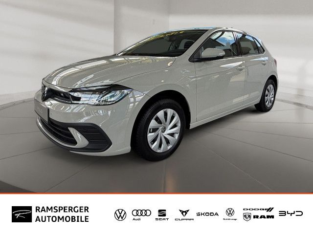 Volkswagen Polo Life 1,0 l TSI 70 kW (95 PS) 7-Gang -Doppel