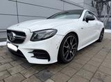 Mercedes-Benz E 53 AMG E Coupe 4Matic+ - Mercedes-Benz E 53 AMG: Coupe