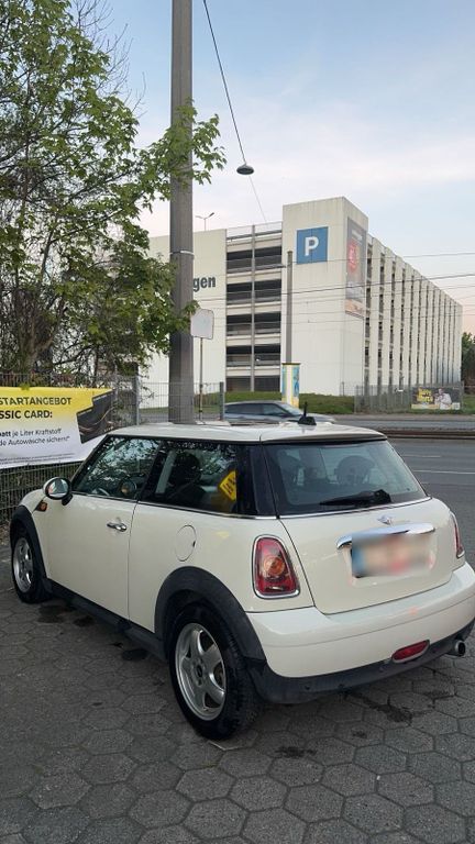 MINI Cooper C