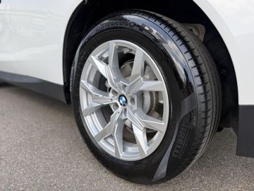 BMW X3 - 8