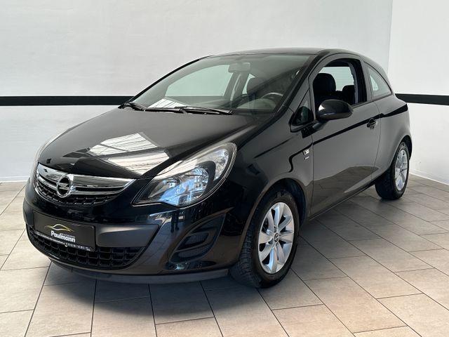 Opel Corsa 1.2 ENERGY Klima*CD*Alu*2.Hand*