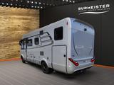 HYMER / ERIBA / HYMERCAR B-Klasse MC I 600  - Hymer B Klasse MC