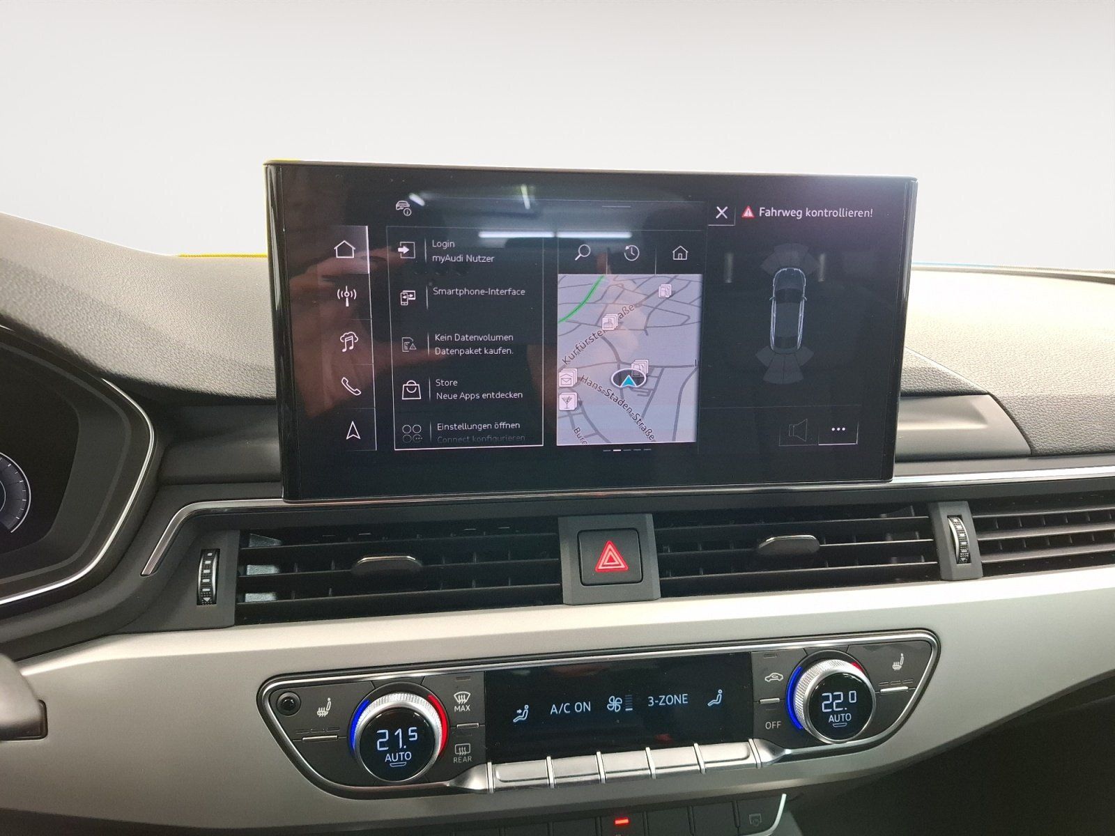 Audi A5 - Bild 13
