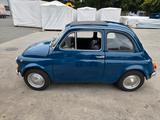 Fiat 500 - Fiat 500 Oldtimer