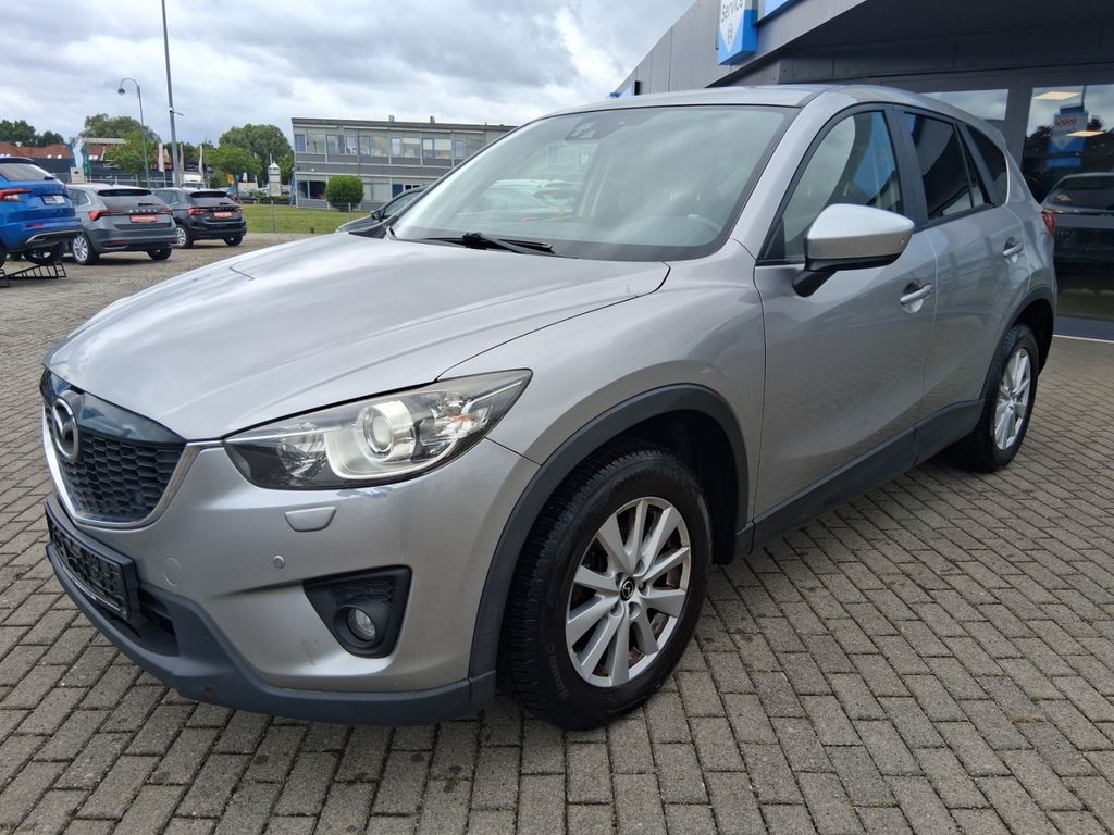 Angebot ansehen Mazda CX-5