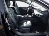 Audi A7 Sportback 55 TFSI quattro Leder*RFK*LED*Sound - gebrauchte Audi A7 aus dem Jahr 2022