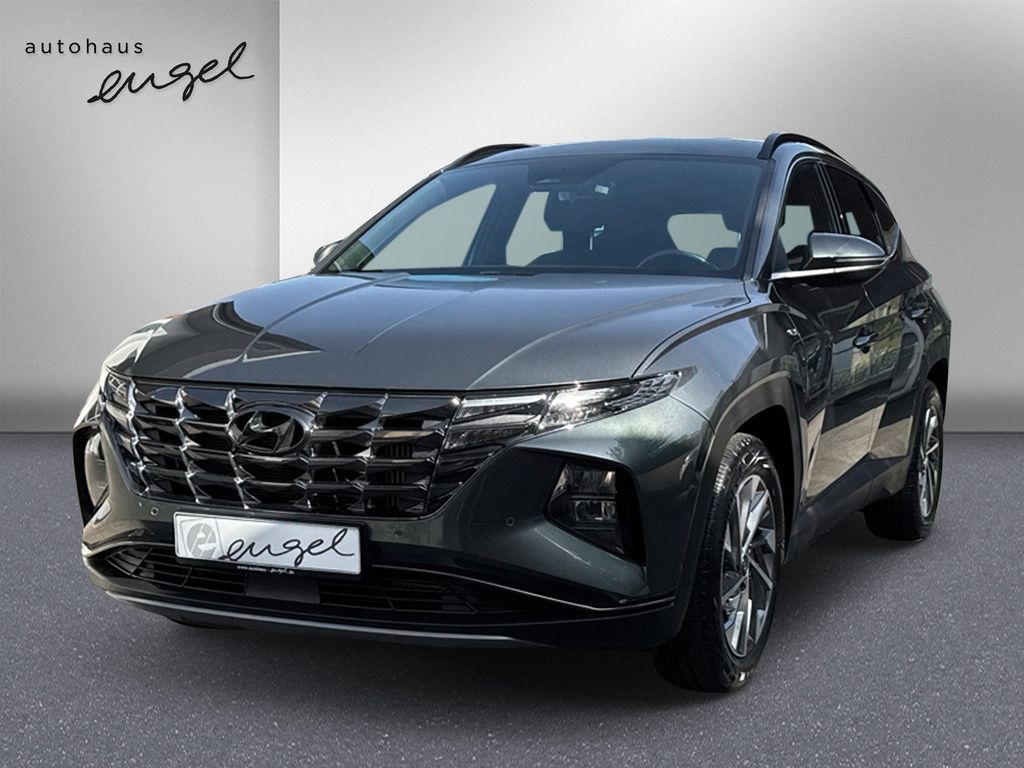 Image of Hyundai TUCSON