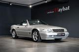 Mercedes-Benz SL 280 Xenon-Hardtop-Leder-SitzHZG - Mercedes-Benz SL 280: Cabrio