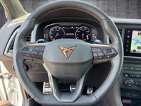 Cupra Ateca - Vorschau Bild 11