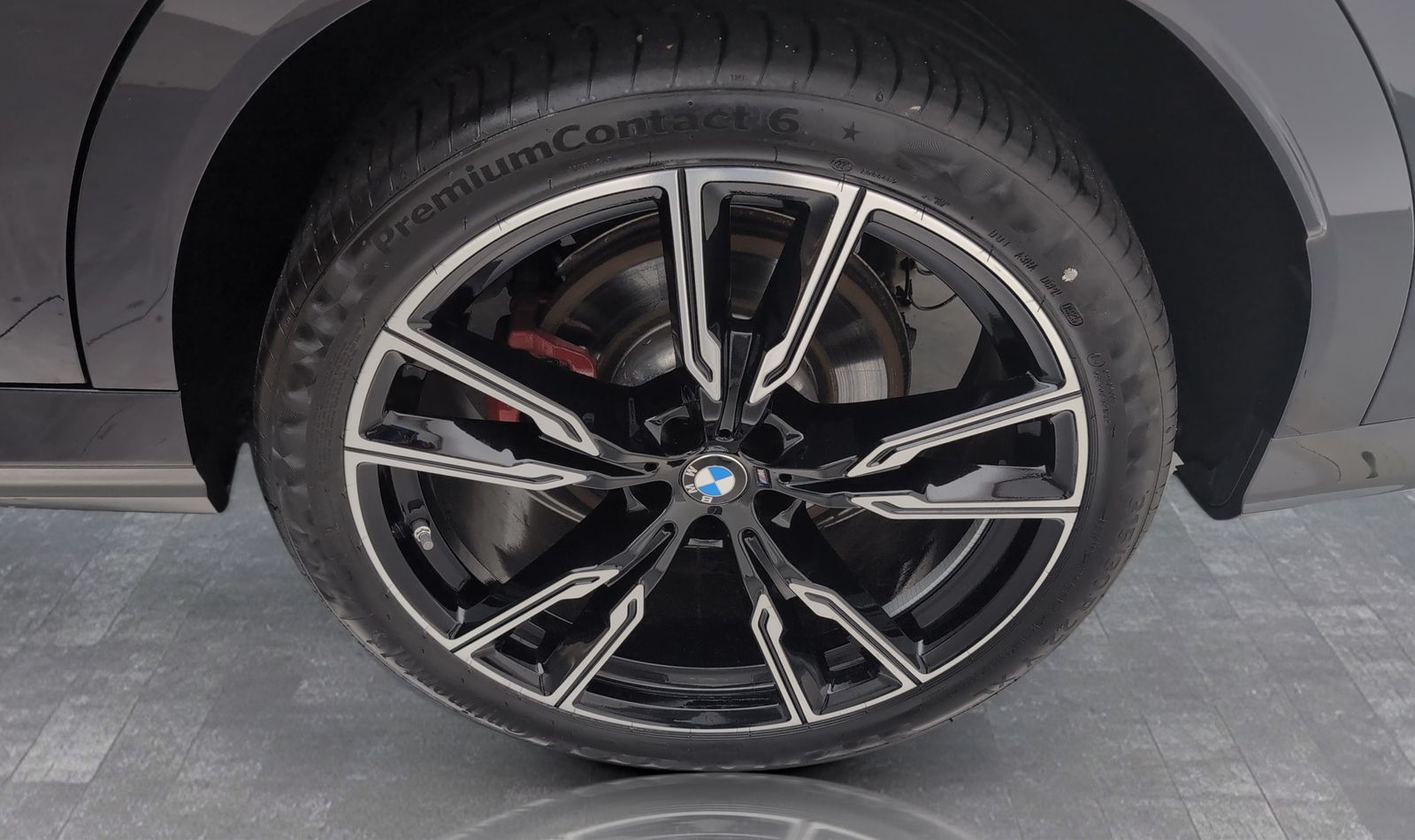 BMW X6 - Bild 16