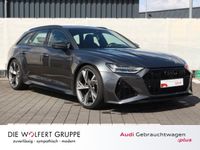 Audi RS6 - Vorschau Bild 2