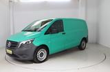 Mercedes-Benz Vito Kasten 119 CDI 1. Hand LED Navi - gebrauchte Mercedes-Benz Vito aus dem Jahr 2021